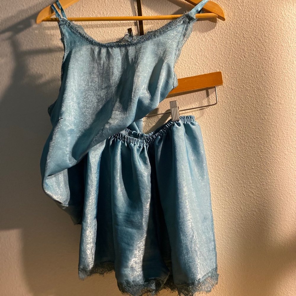 Pajama set